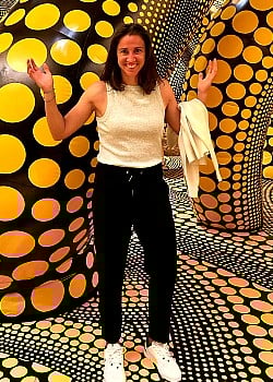 Sara Sorribes Tormo